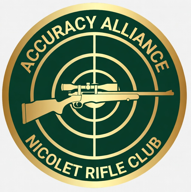 Nicolet Accuracy Alliance Logo
